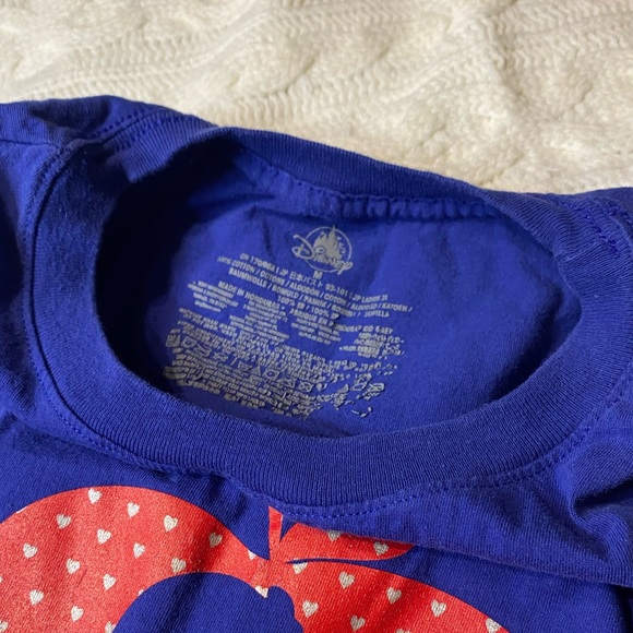 Disney Medium Snow White tank - Picture 3 of 4